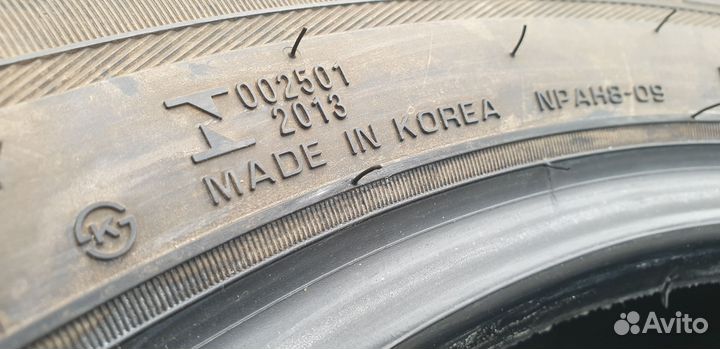 Nexen N'Priz AH8 215/55 R17 94V