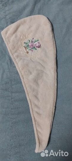 Женский набор для бани и сауны