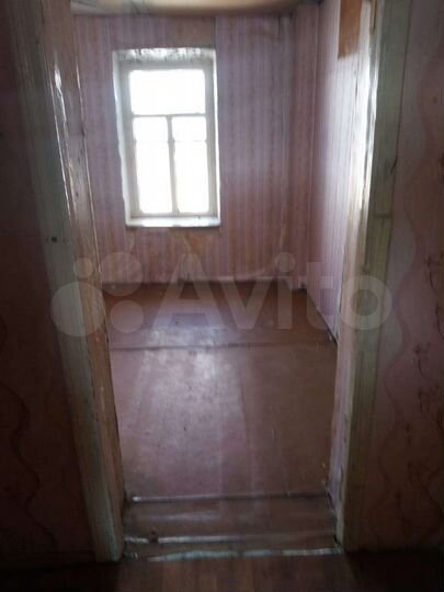 3-к. квартира, 30 м², 2/2 эт.