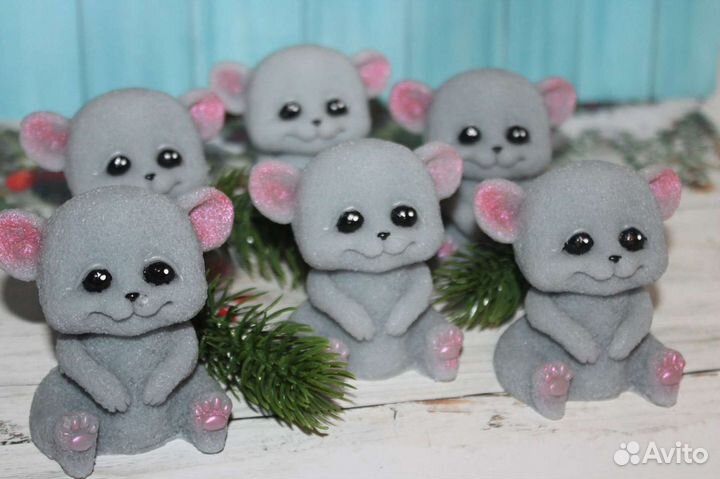 Силиконовая форма для мыловарения