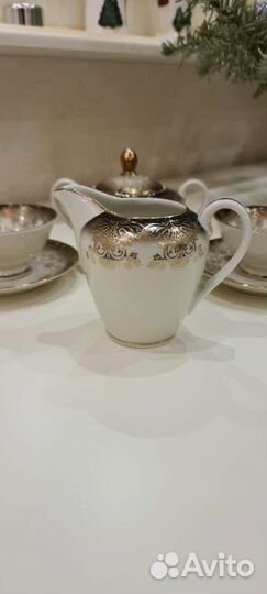 Кофейный сервиз Германия