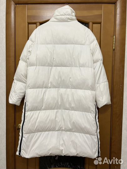 Пуховик Tommy hilfiger