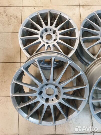 Диски Crimson r17