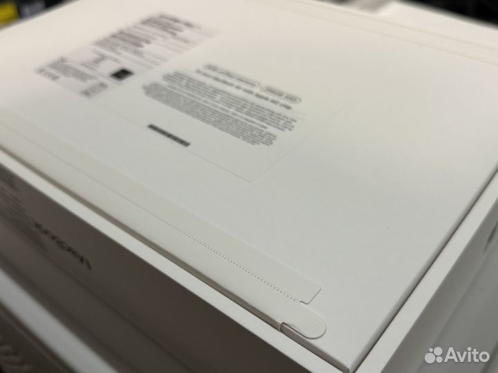 Apple MacBook Air 13 M2 (2022) 8/256, Midnight