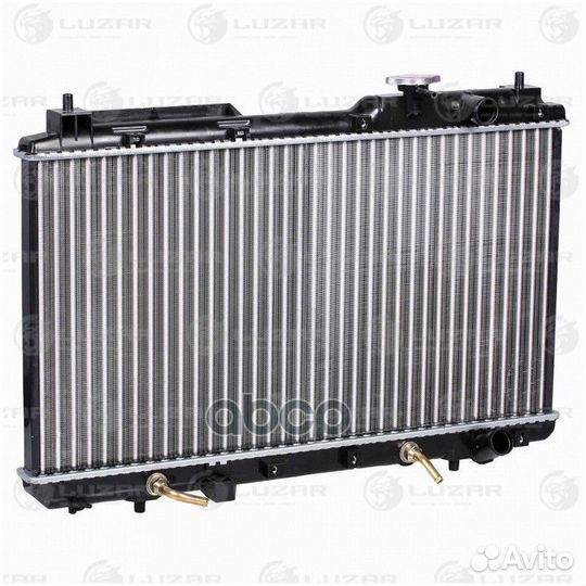 Радиатор охлаждения LRC2317 luzar
