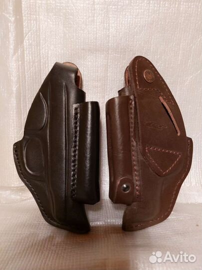 Кабуры на пм разные,сумки,наручники