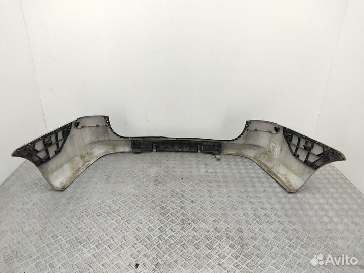 Бампер Opel Vectra B (1995-2002)