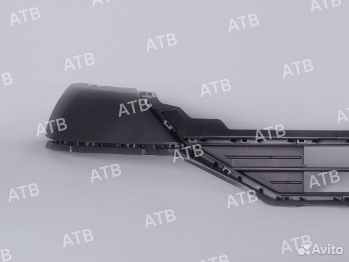 Бампер передний низ Chery Exeed TXL 1 2021-2024