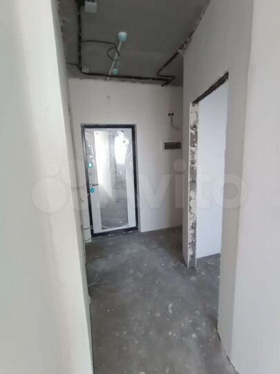 1-к. квартира, 47,6 м², 21/24 эт.