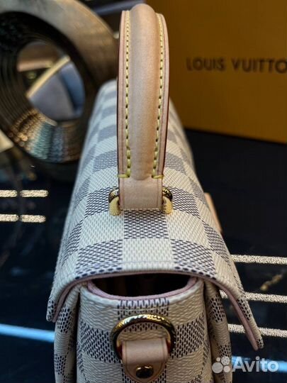 Сумка Louis Vuitton Croisette