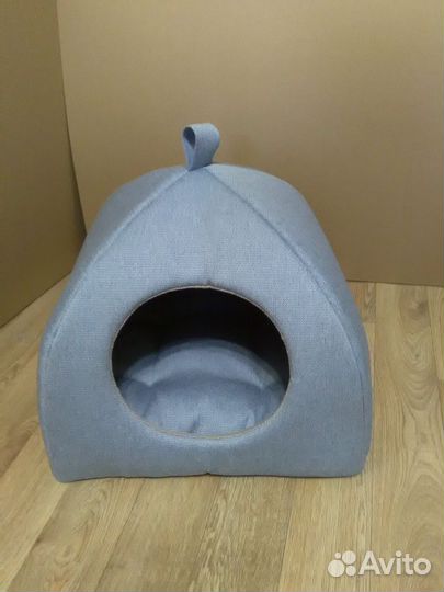 Домик для животных