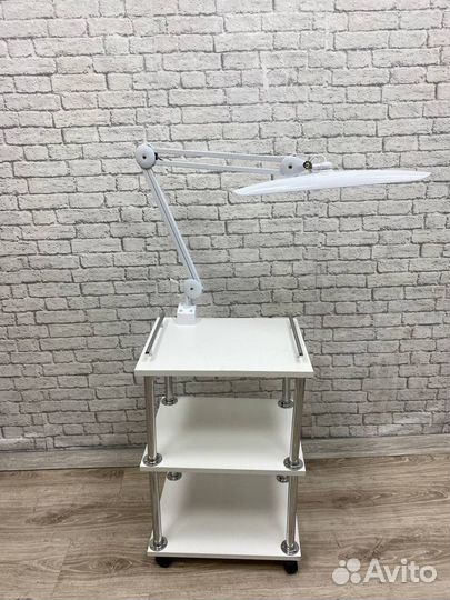 Этажерка стандарт 3 полки. В наличии в Калининград