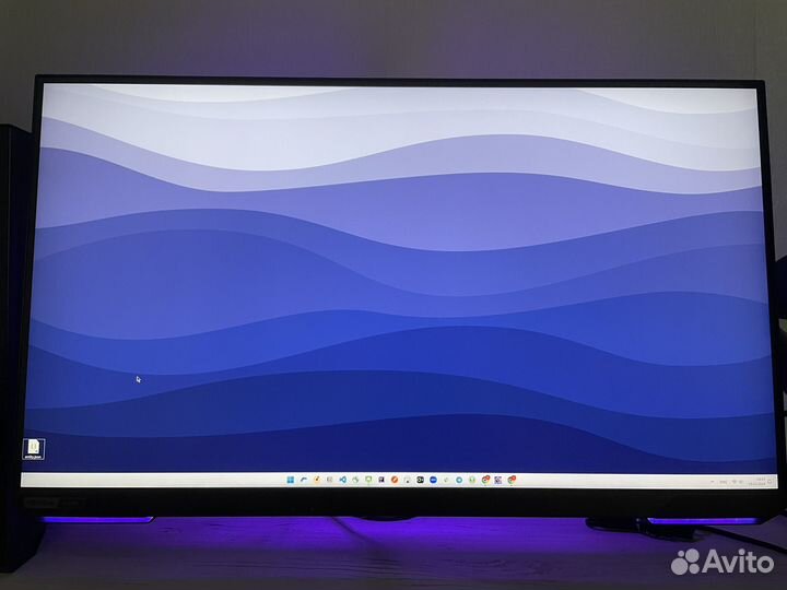 4к монитор Samsung Odyssey G7 S28AG702NI