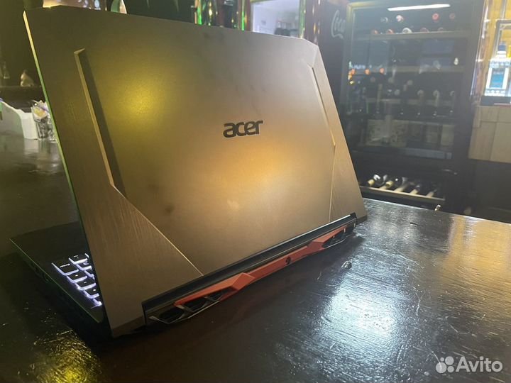 Acer nitro 5 AN515-55-52SG