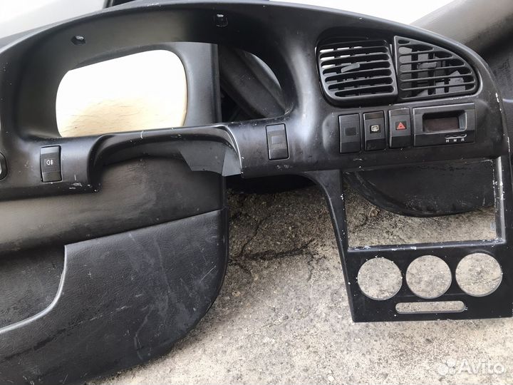 Дверные карты