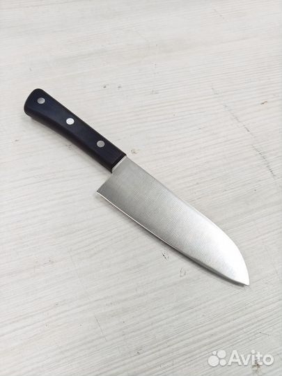 Набор кухонных ножей Hatamoto 4шт