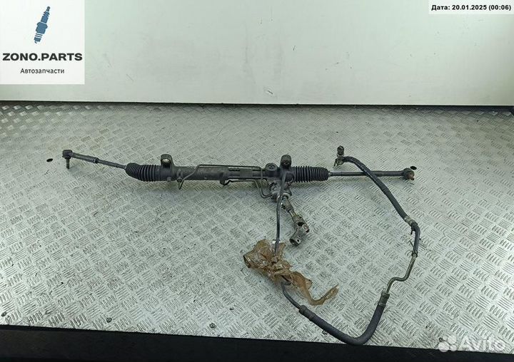 Рейка рулевая 4420005082 на Toyota Avensis (2003-2008)