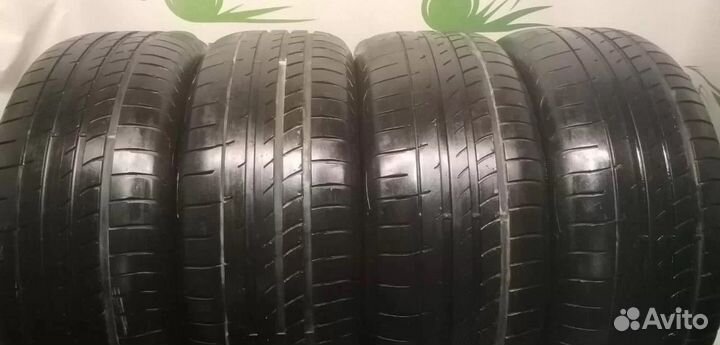 Goodyear Eagle F1 Asymmetric 255/55 R18