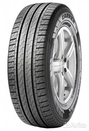 Pirelli Carrier 215/70 R15 109S