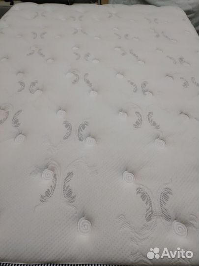 Матрасы Serta Аскона