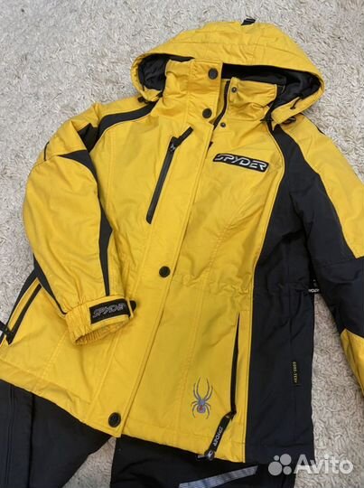 Горнолыжный костюм женский 42-44 44-46