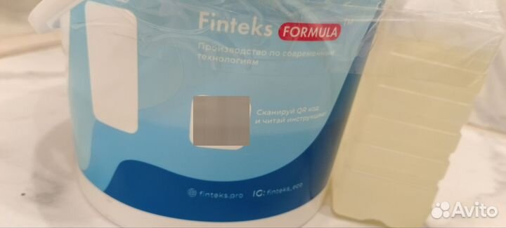 Finteks eco