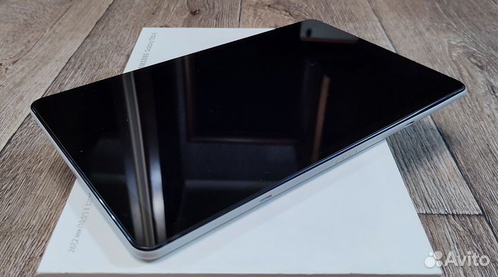 Планшет samsung galaxy tab a 10,5
