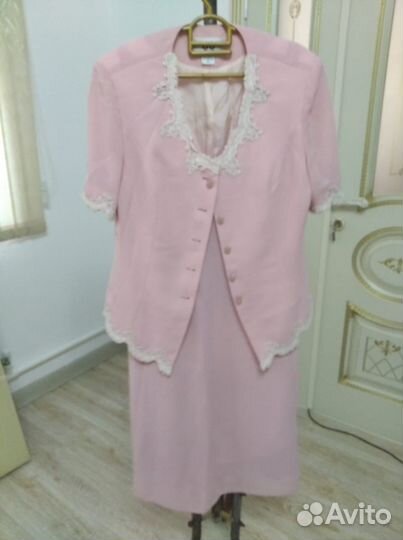 Платья, костюм