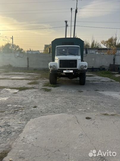 ГАЗ ВМ-3284, 2013