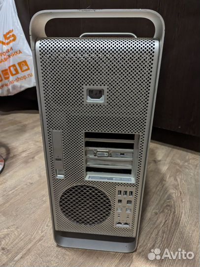 Mac Pro 3.1