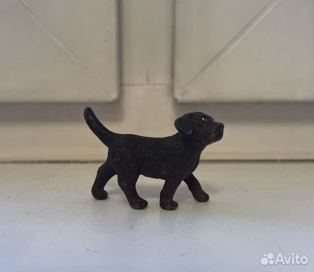 Фигурки животных schleich, procon, collecta