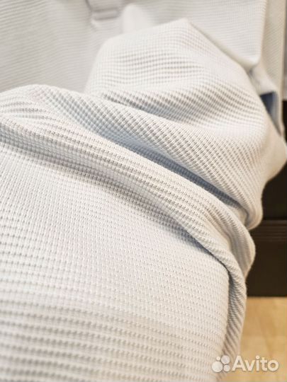 Поло мужское Massimo Dutti хлопок XL(52)