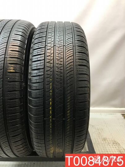 Pirelli Scorpion Zero All Season 255/65 R19 101R