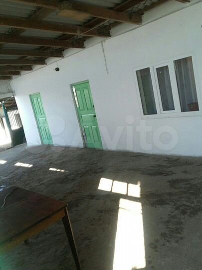 Дом 200 м² на участке 58 сот.