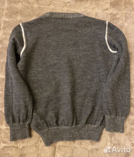 Dolce&Gabbana свитер детский (3-4 г.) оригинал