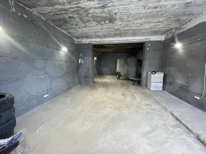 Производство, 140 м²