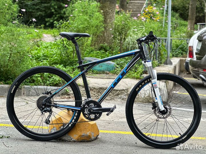 Продам велосипед GT Avalanche 2.0