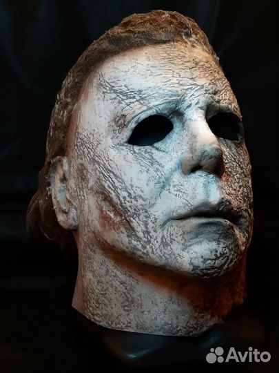 Маска Майкла Майерса Хэллоуин