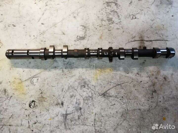 Распредвал впускной левый 1UZ-FE 3UZ-FE lexus