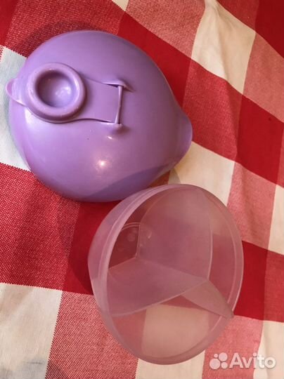 Сушилка для детских бутылочек и сосок складная