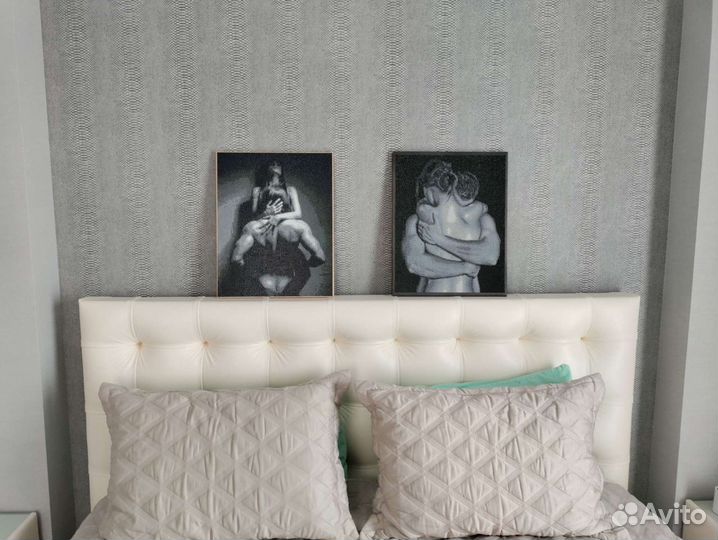 Картина 40/50