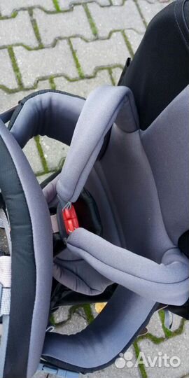 Vaude. Новая рюкзак переноска для детей. Германия