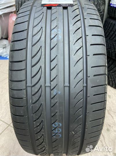 Pirelli Powergy 245/45 R18