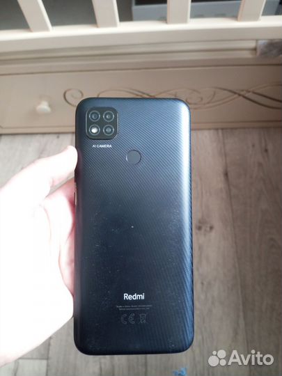 Xiaomi Redmi, 4 ГБ