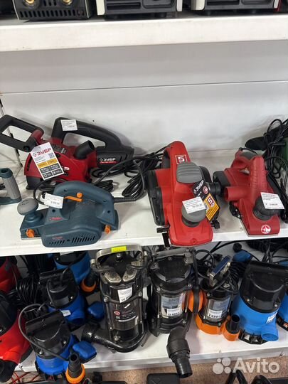 Дрель шуруповерт