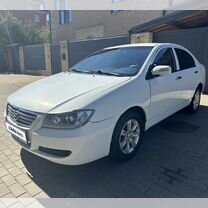 LIFAN Solano 1.6 MT, 2012, 138 000 км, с пробегом, цена 365 000 руб.