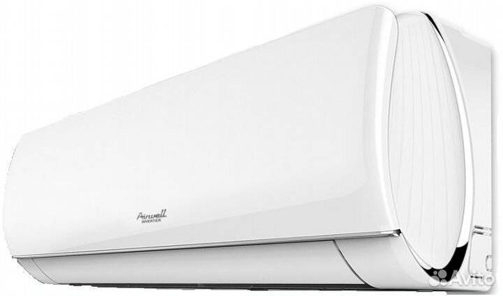 Airwell AW-HFD007-N11/AW-yhfd007-H11