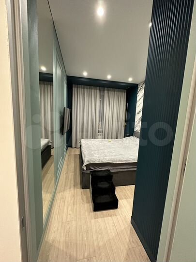 3-к. квартира, 85 м², 1/9 эт.