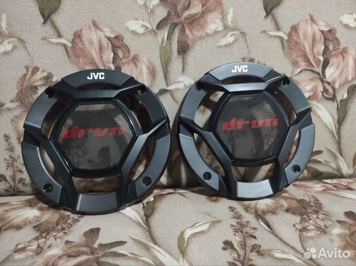Защитные грили (сетки) для Jvc cs-dr520