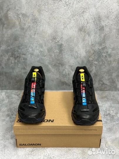 Salomon XT-4 Black